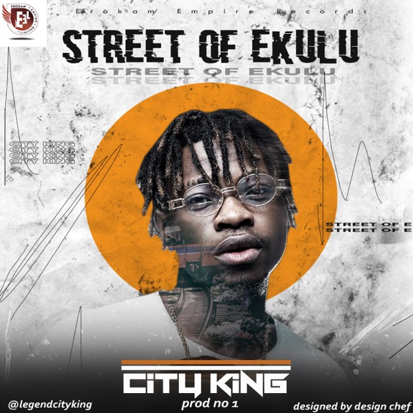 Cityking - Street of Ekulu